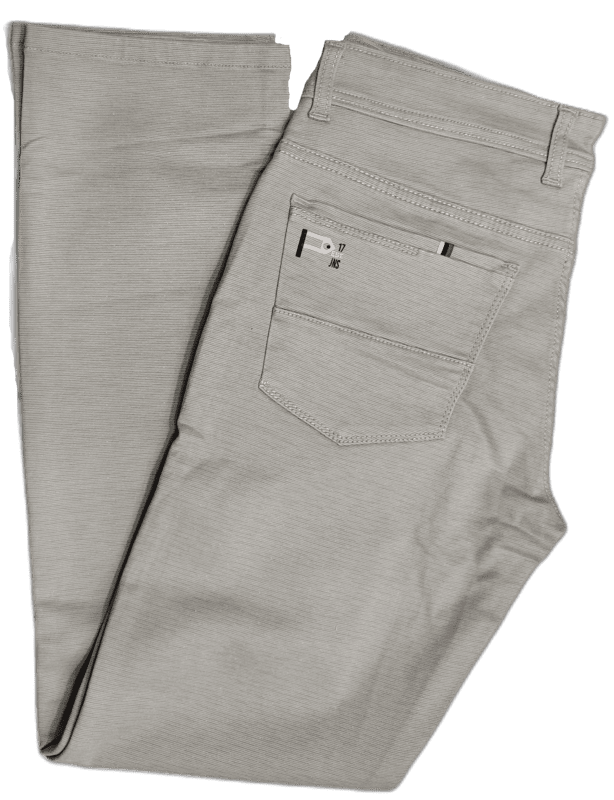 Self Design Denim Jeans