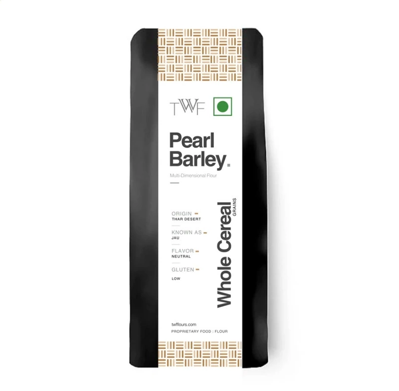 Pearl Barley