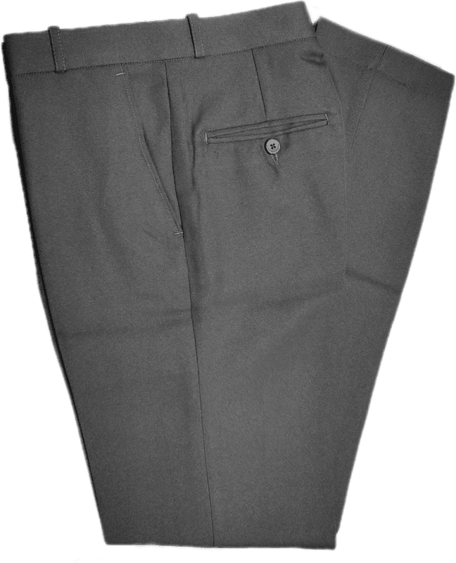 Formal Plain Pant