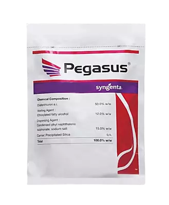 Pegasus by Syngenta