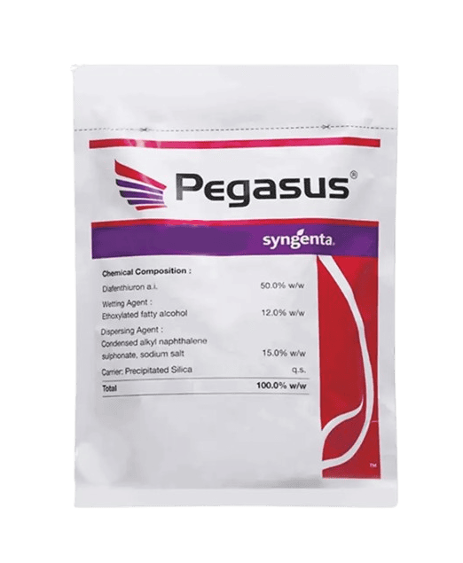 Pegasus by Syngenta