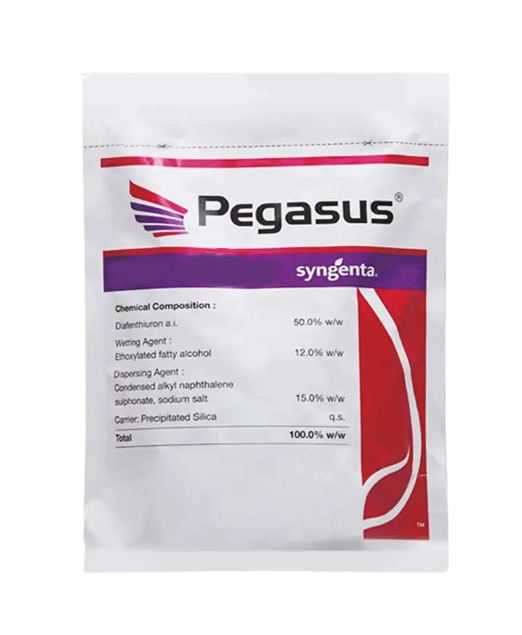 Pegasus by Syngenta
