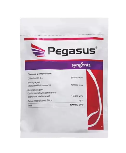 Pegasus by Syngenta