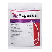 Pegasus Insecticide-(Syngenta)
