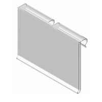 Peg Label Holder in PVC