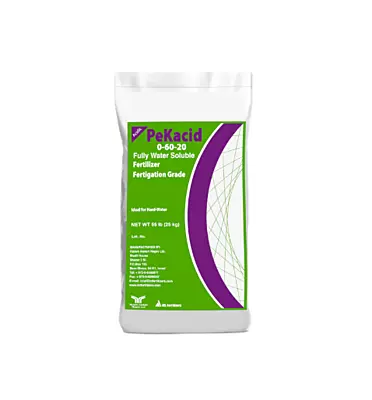 Peakacid 00.60.20