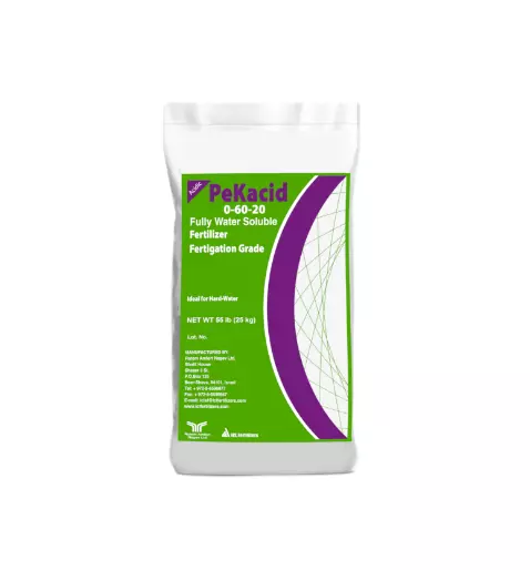 Peakacid 00.60.20