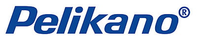 Pelikan Pelikano Colour Editions Fountain Pen in Blister Card, M-Nib Pelikan Pelikano Colour Editions Fountain Pen in Blister Card, M-Nib