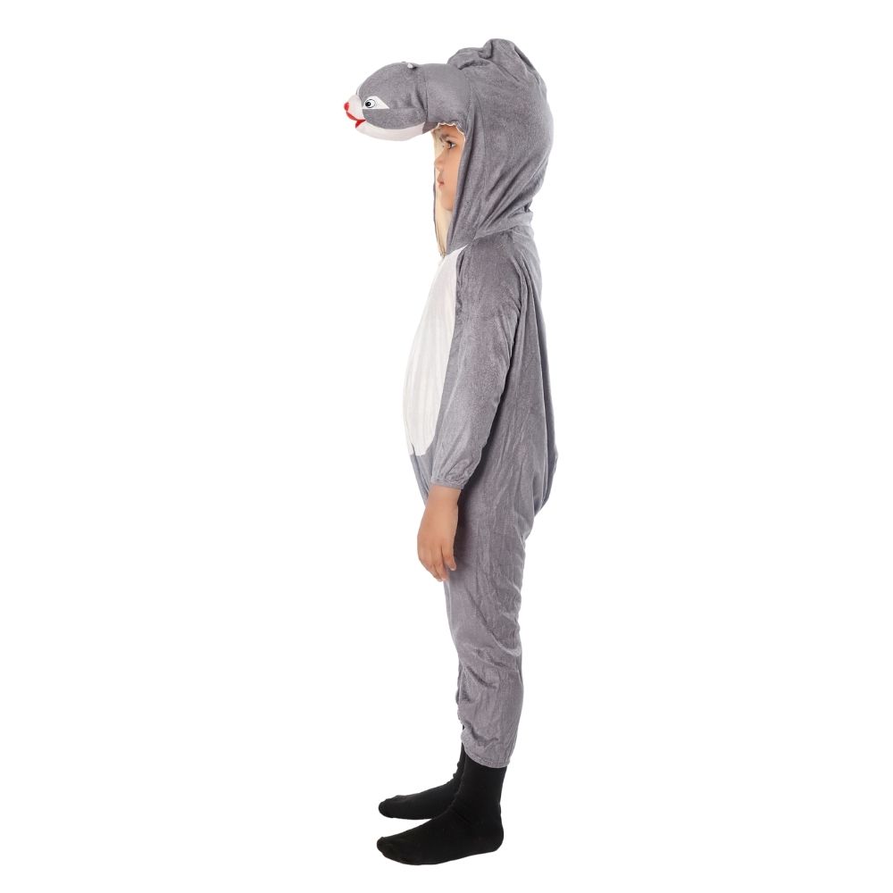 Penguin Fancy Dress Costume Penguin Fancy Dress Costume