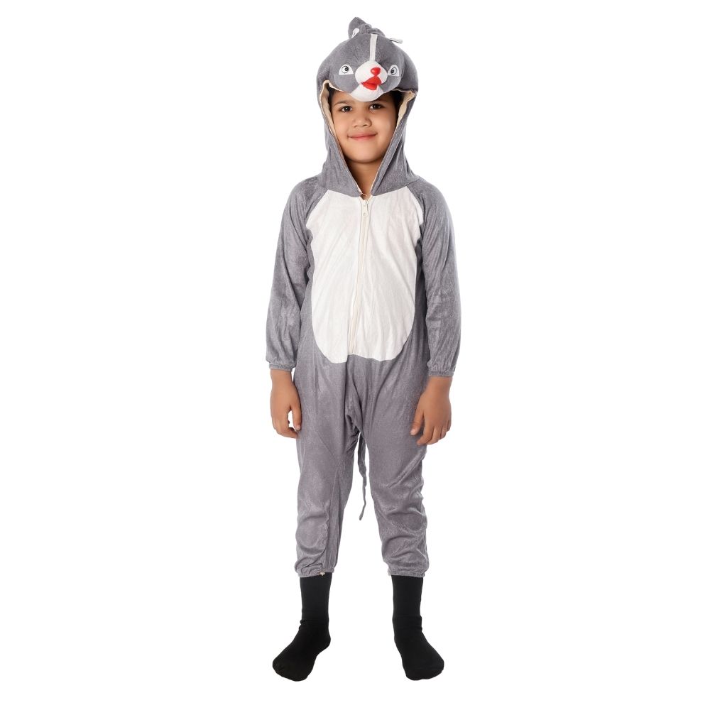 Penguin Fancy Dress Costume