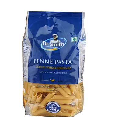 Dr Smith - Penne Pasta 500 Grams