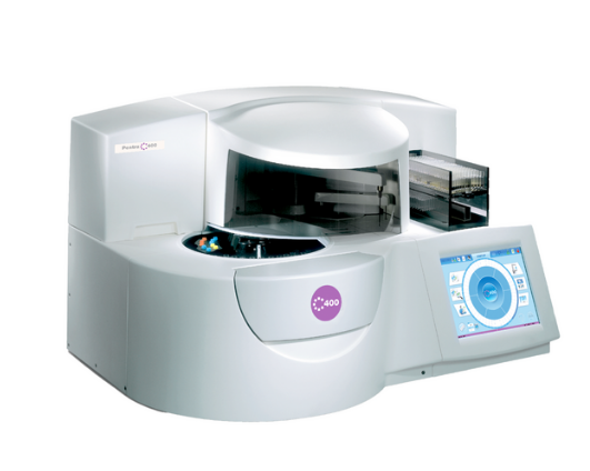 Automated Clinical Chemistry Analyser