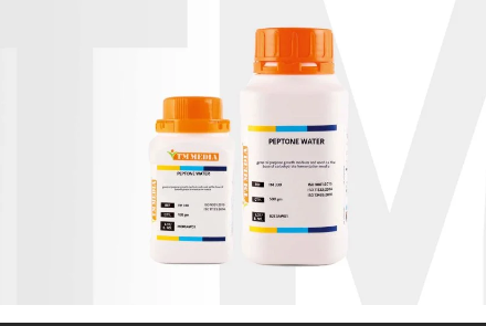Peptone Water Base Dehydrated Culture Media