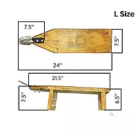 Mangalore Good Quality Peradane | Coconut Scrapper