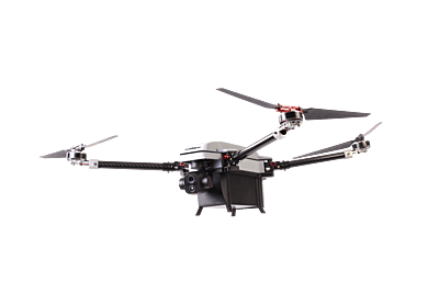 axl Peregrine Advanced thermal imaging drone axl Peregrine Advanced thermal imaging drone