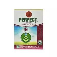 Perfect (Imazethapyr 10% Sl)-(Krishi Rasayan)