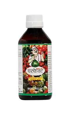 Perfekt Herbal Crop Enhancer by Global Green Agrinova