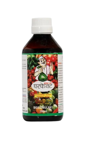 Perfekt Herbal Crop Enhancer by Global Green Agrinova