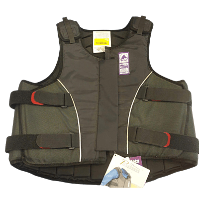 Performance Body Protector - Adult