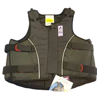 Performance Body Protector - Child