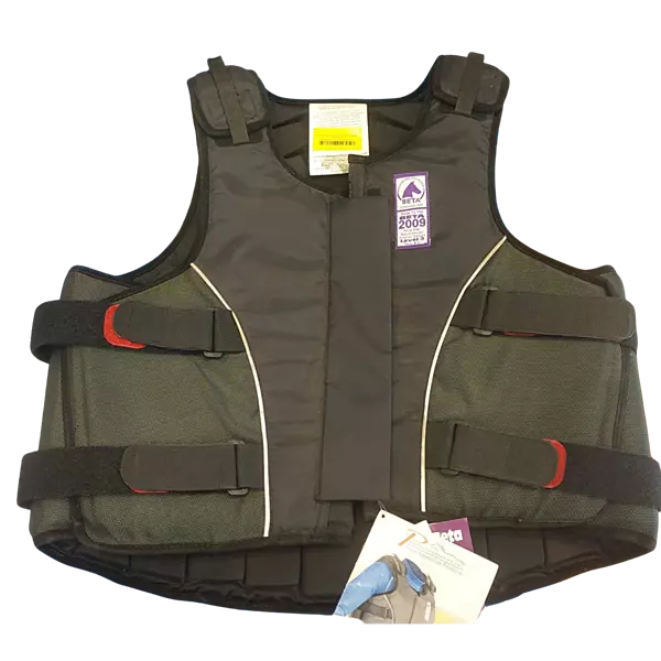 Performance Body Protector - Child