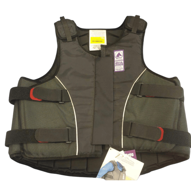 Performance Body Protector - Child