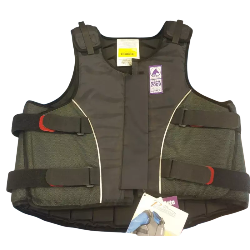 Performance Body Protector - Child