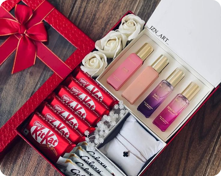 Elegance in a Box