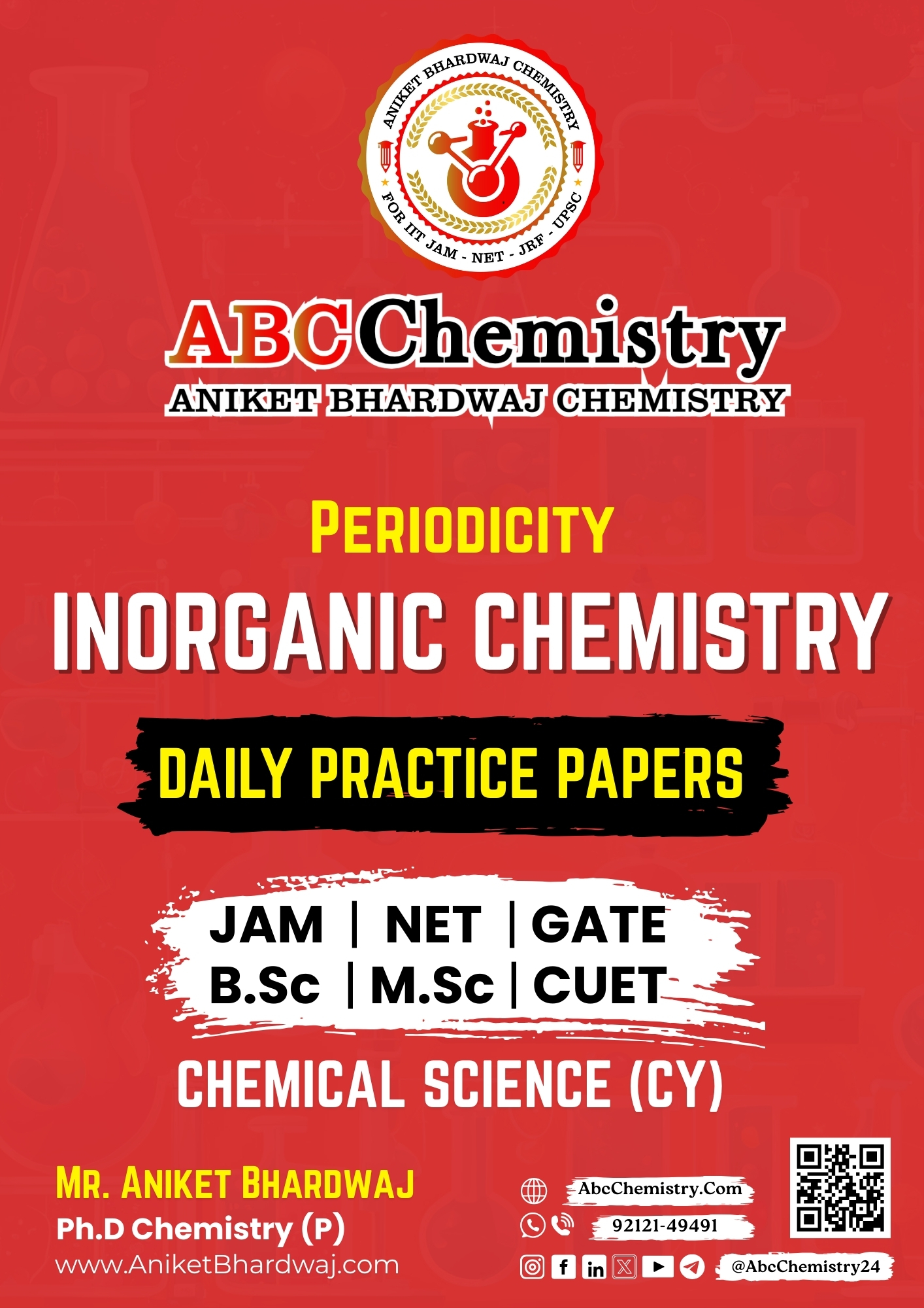 Periodicity Study Material