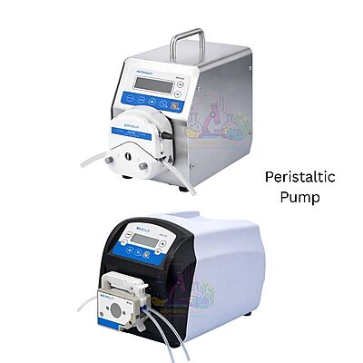 Peristaltic Pump