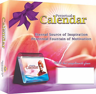 Perpetual Calendar - Hyderabad
