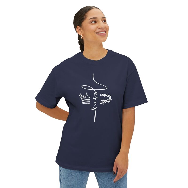 Endless faith Jesus t-shirt