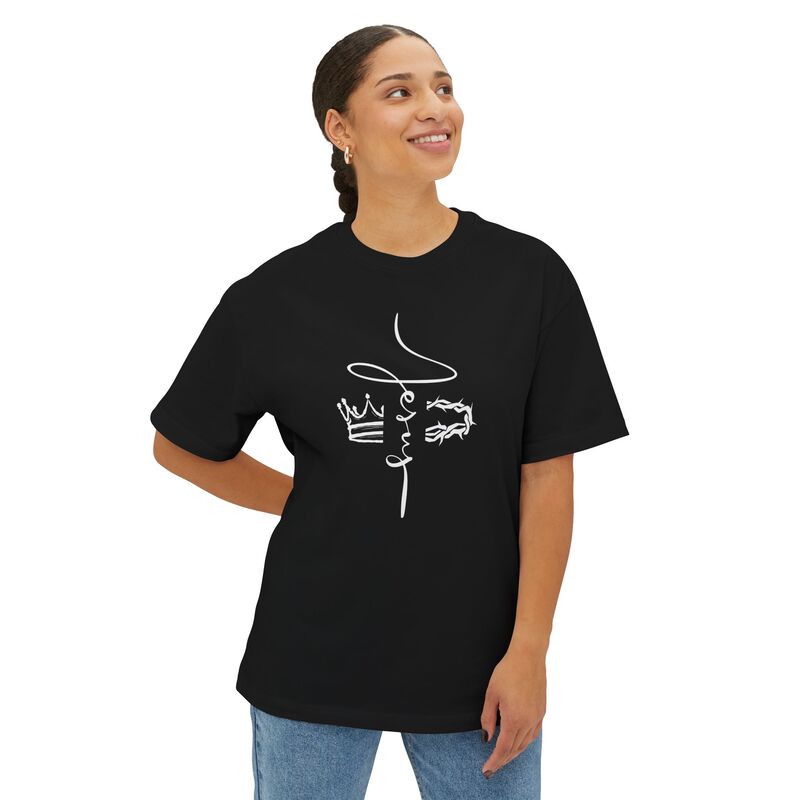 Endless faith Jesus t-shirt