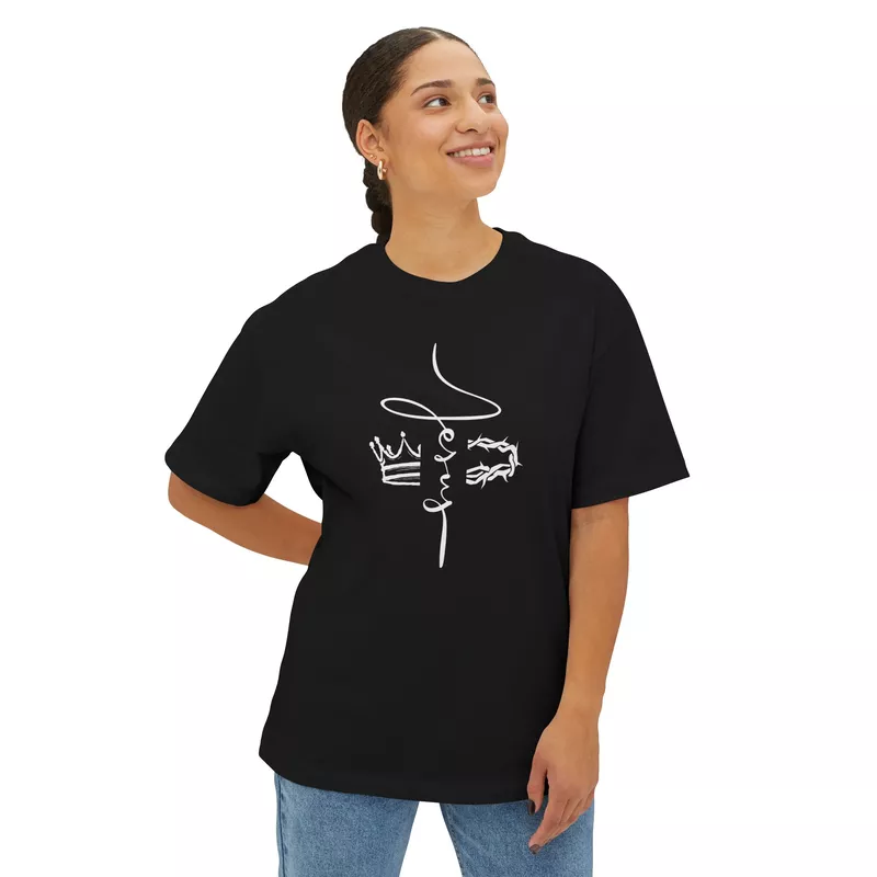 Endless faith Jesus t-shirt