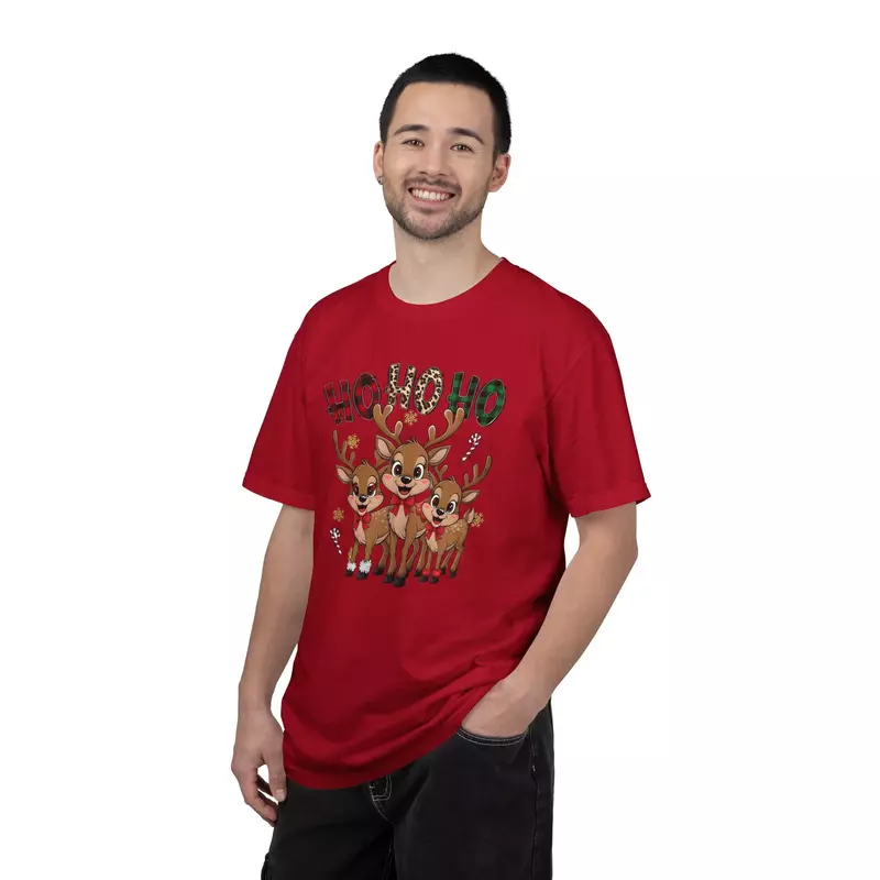 Christmas Deer | T-Shirt