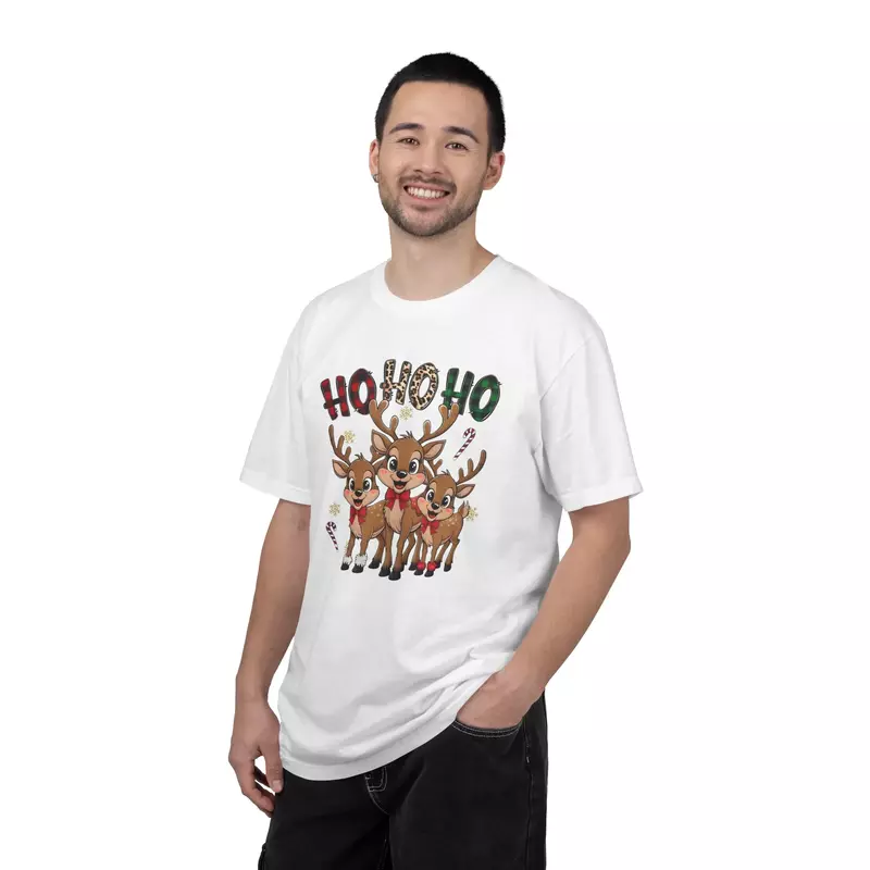 Christmas Deer | T-Shirt