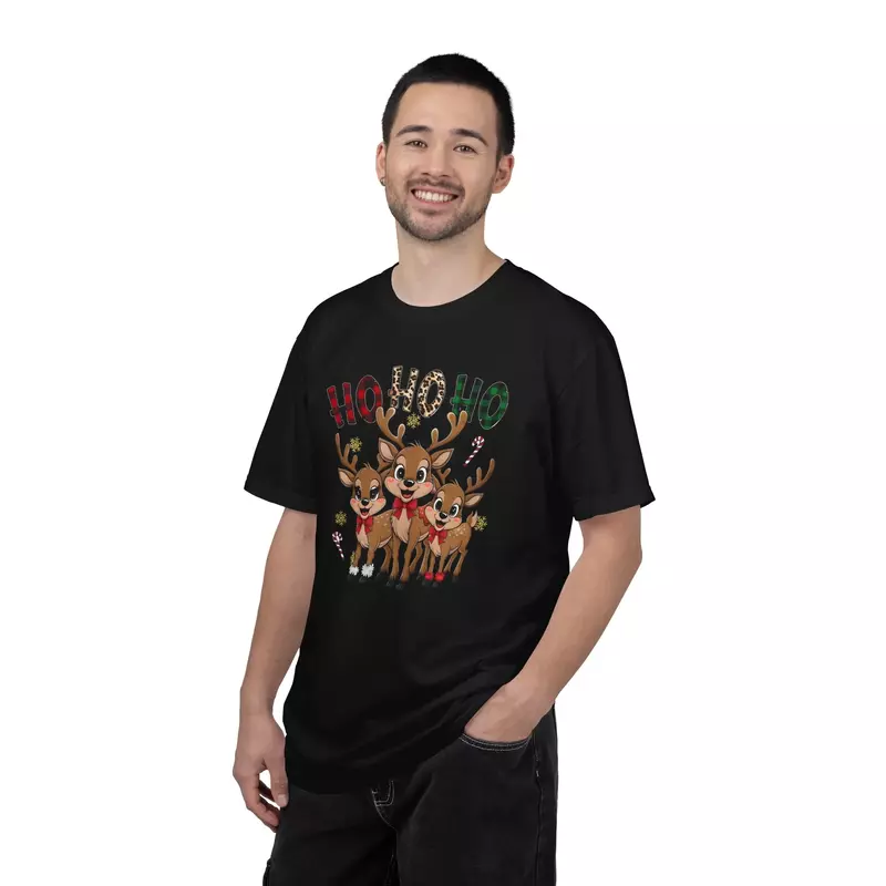Christmas Deer | T-Shirt