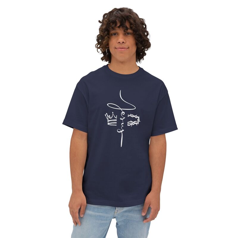 Endless faith Jesus t-shirt