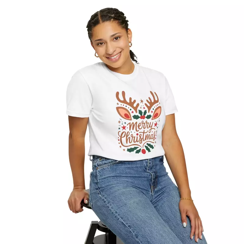 Merry Christmas | T-Shirt