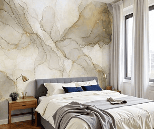 Personalized Marble / Stone Texture Wallpapers