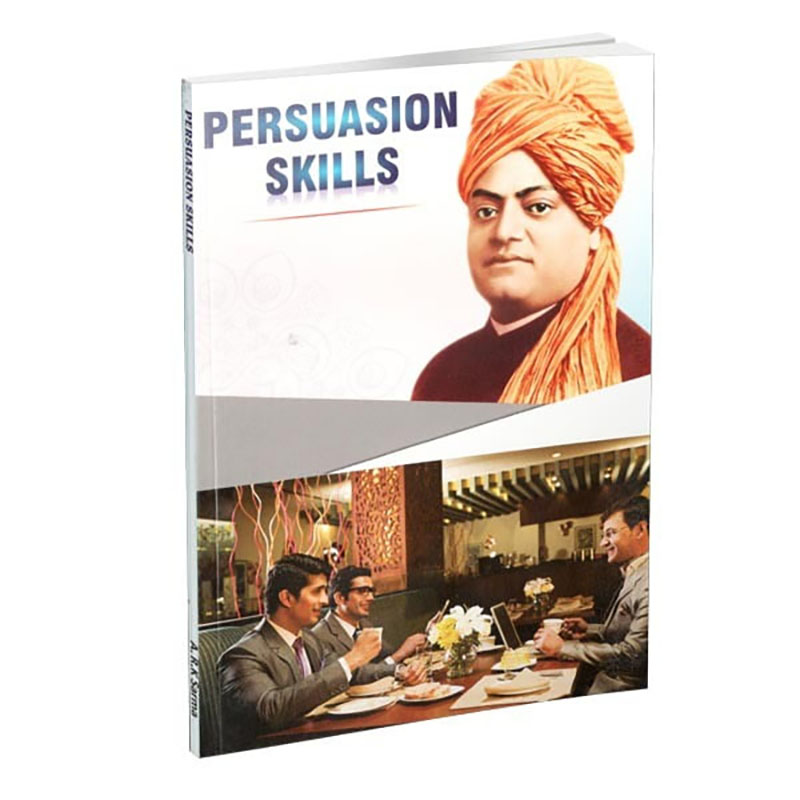 Persuasion Skills Persuasion Skills