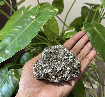 Pyrite Crystal Geodes (Peru) Pyrite Crystal Geodes (Peru)