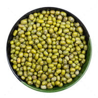 Green Moong Round | Pesarlu : 500gm Green Moong Round | Pesarlu : 500gm