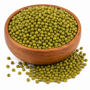 పెసర్లు | Green Moong Round