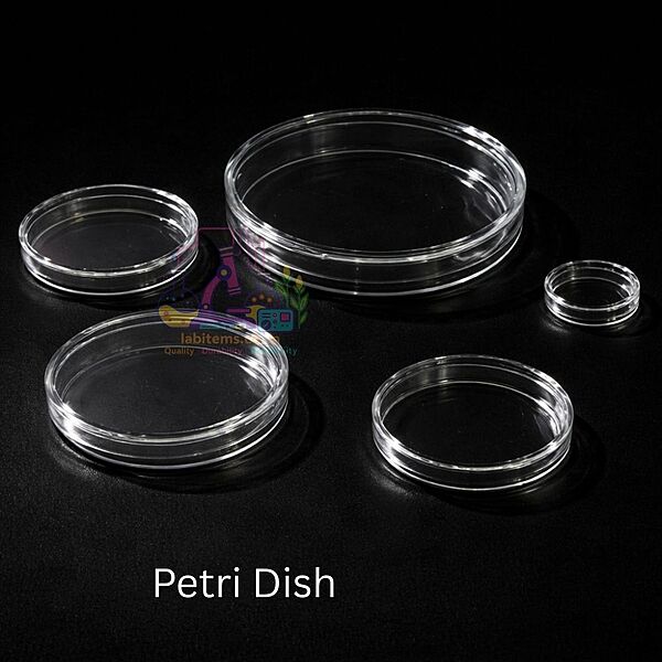 Petri Dish