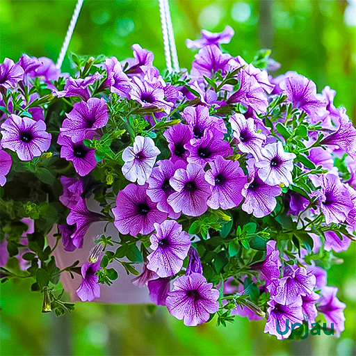Petunia Plants