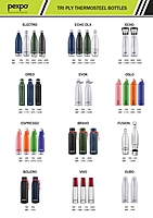 Bottles Pexpo