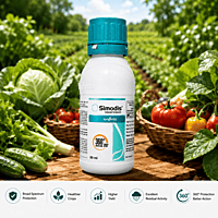 Syngenta SIMODIS® Insecticide – Isocycloseram 9.2% w/w DC | Vetrivel Agro Services