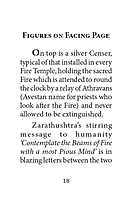 Thus Spake Zarathushtra