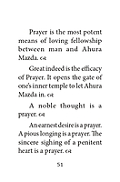 Thus Spake Zarathushtra